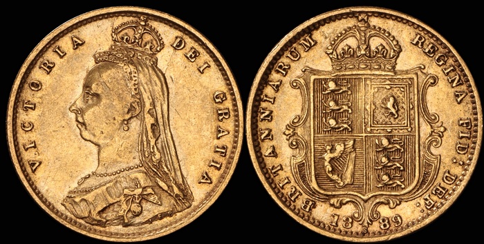 Lot 10555