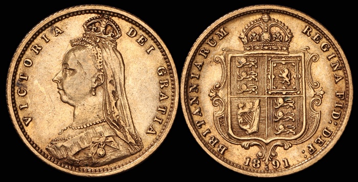 Lot 10556