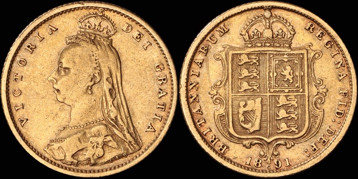 Lot 10557
