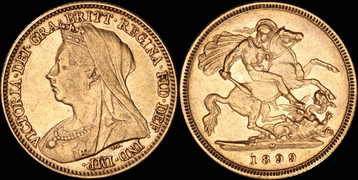Lot 10564