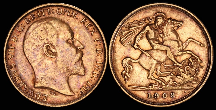 Lot 10580