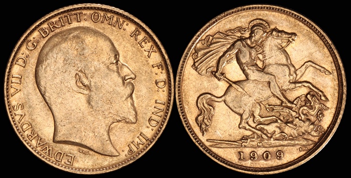 Lot 10581