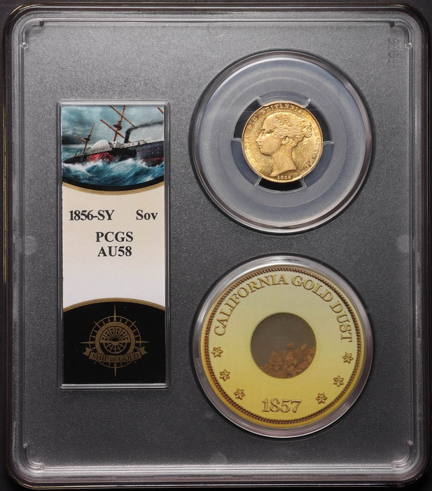 Lot 10594