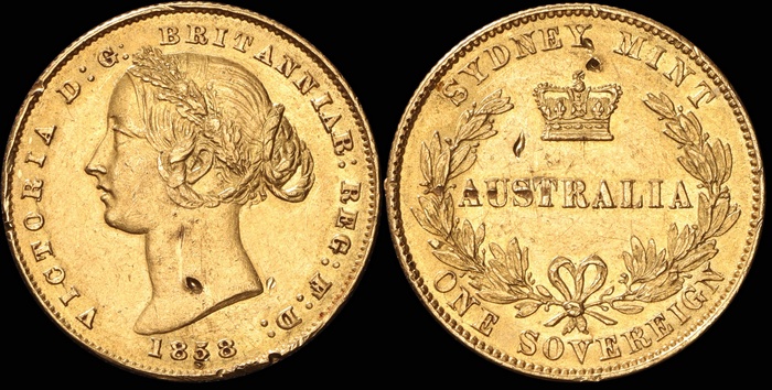 Lot 10596