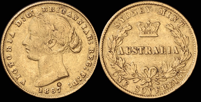 Lot 10607