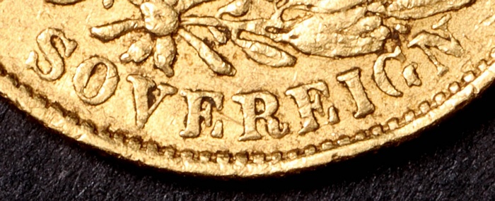 Lot 10607