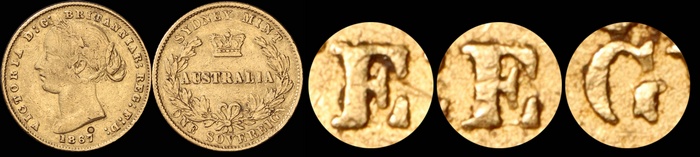 Lot 10607