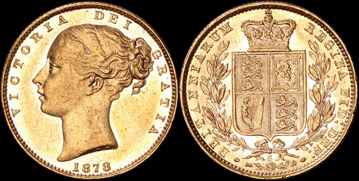 Lot 10615