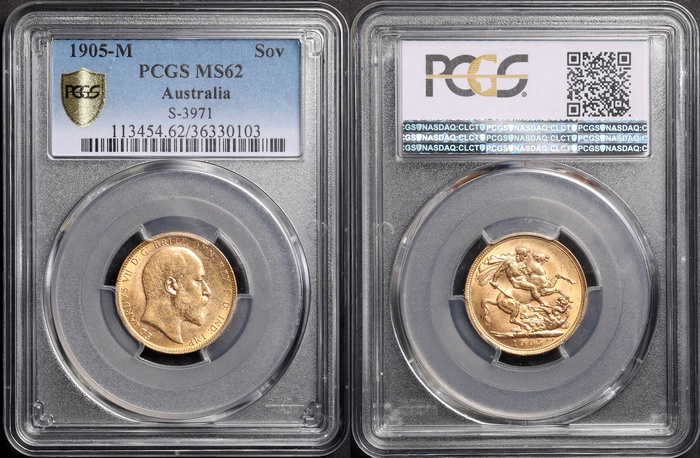 Lot 10636