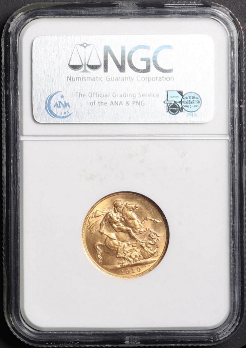 Lot 10638