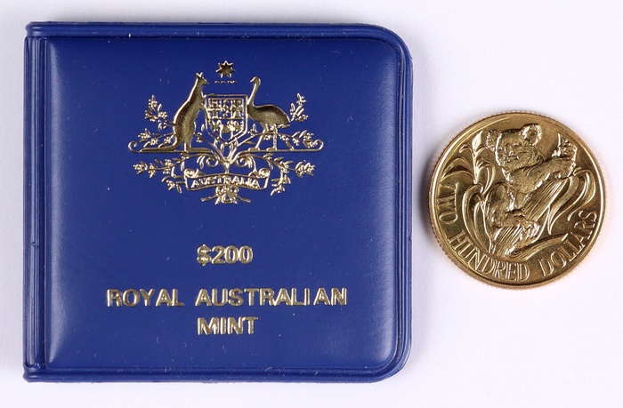 Lot 10668