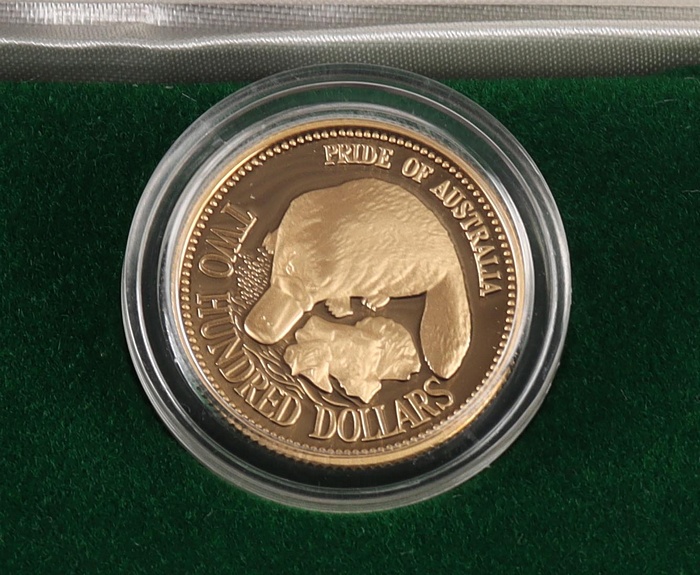Lot 10673