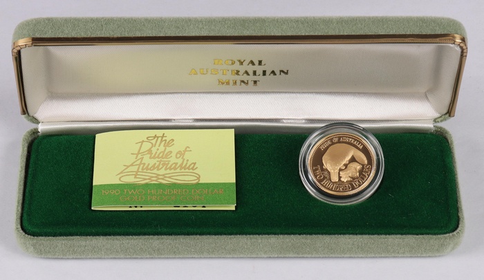 Lot 10674