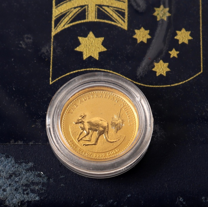 Lot 10679