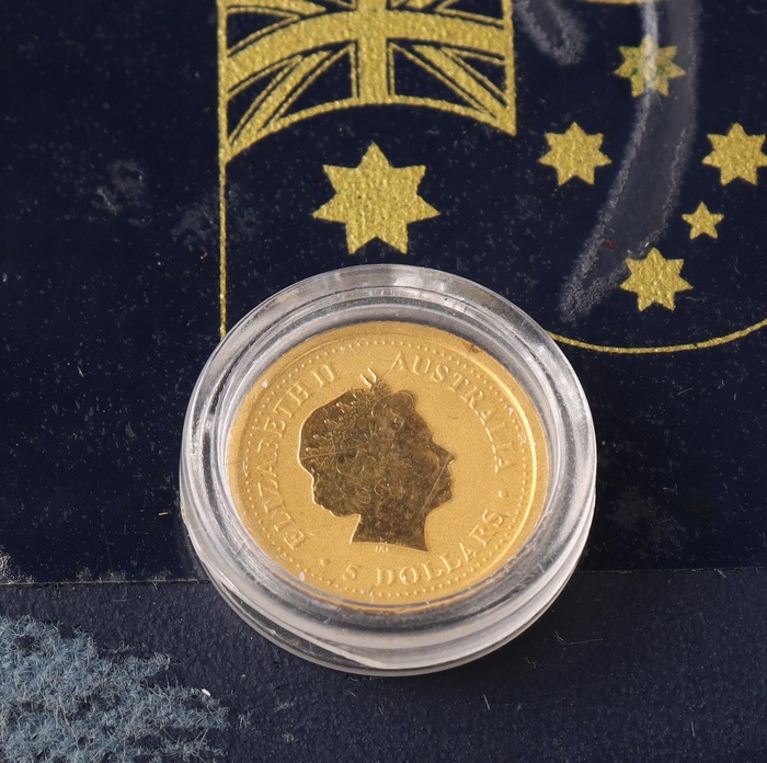 Lot 10679