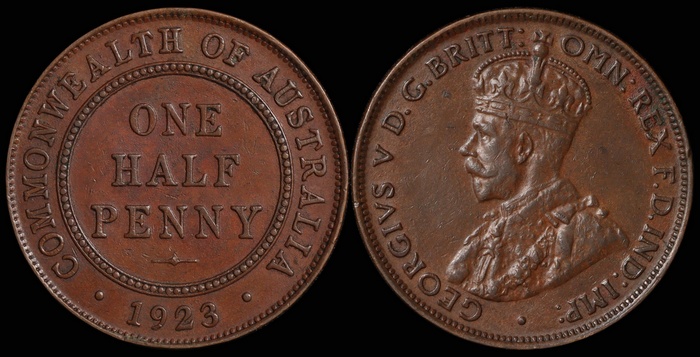 Lot 10688