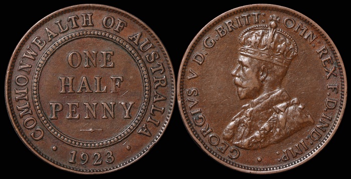 Lot 10689
