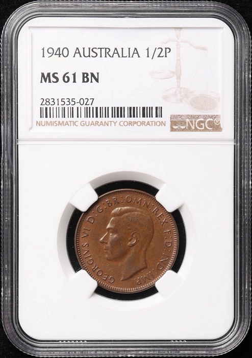 Lot 10705
