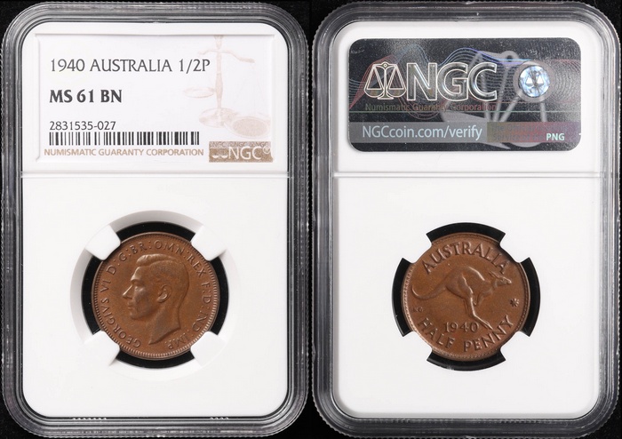 Lot 10705