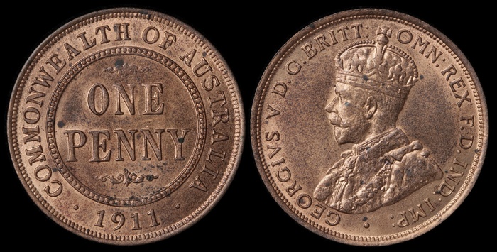Lot 10707