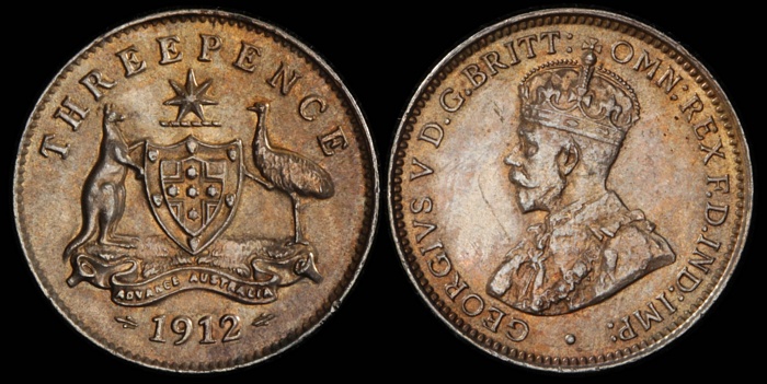 Lot 10729