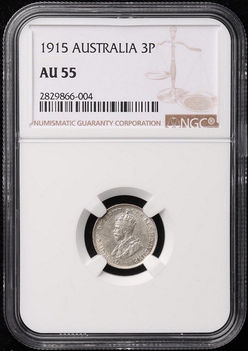 Lot 10732