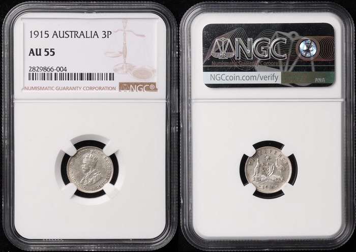 Lot 10732