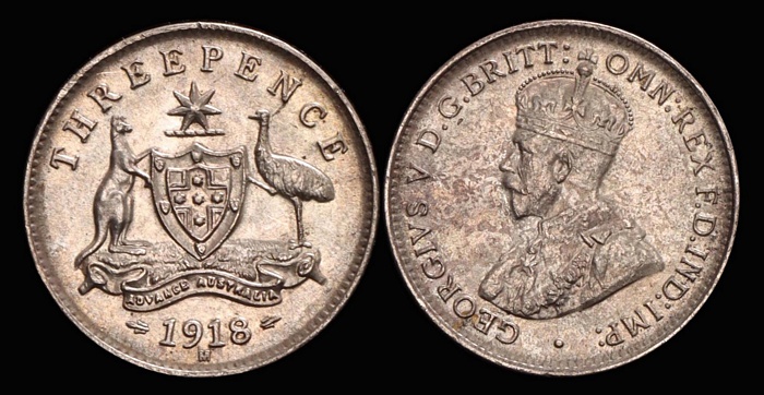 Lot 10738