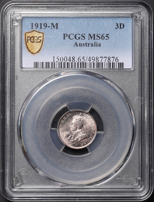 Lot 10739