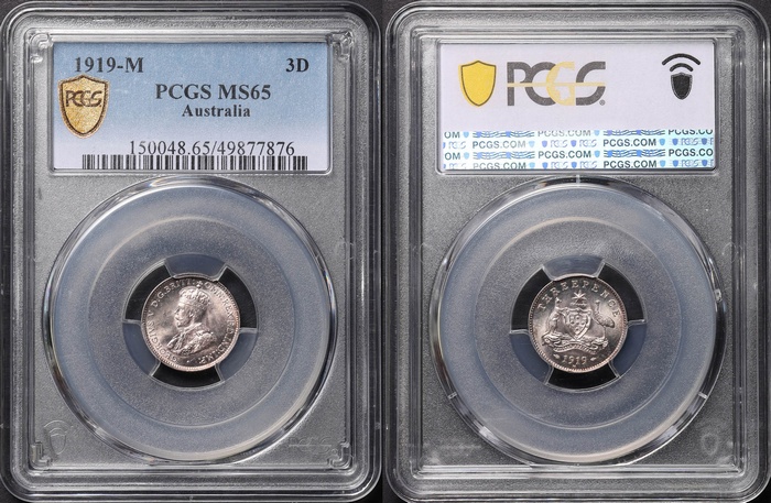 Lot 10739