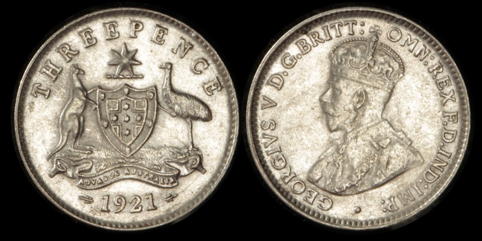 Lot 10742