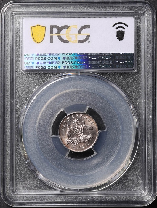 Lot 10744