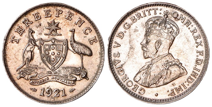 Lot 10745