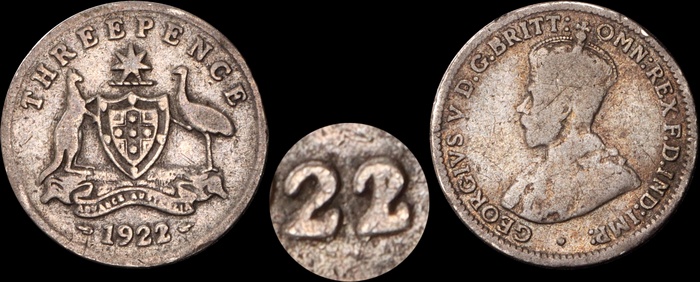 Lot 10750