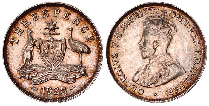 Lot 10754