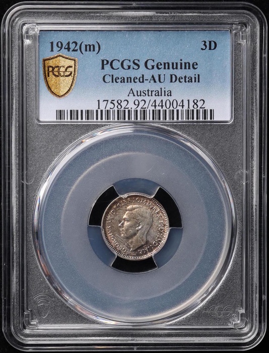 Lot 10760