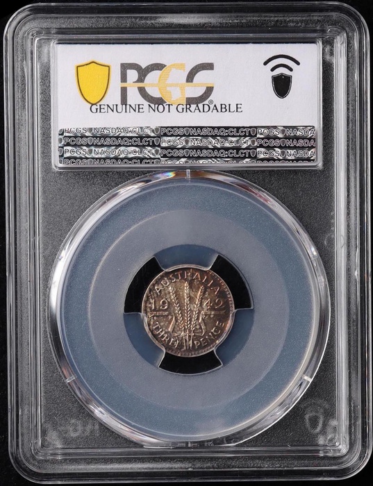 Lot 10760