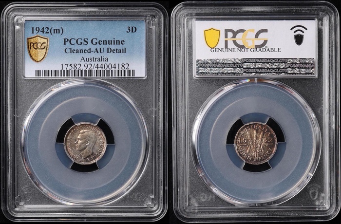 Lot 10760