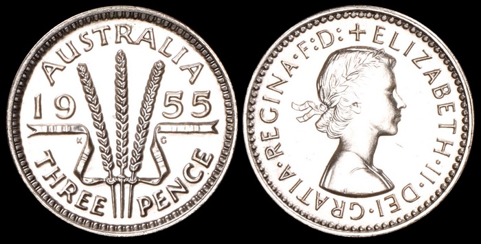 Lot 10761