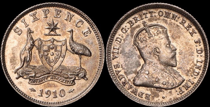 Lot 10762