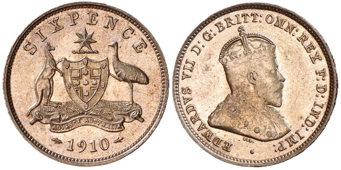 Lot 10763