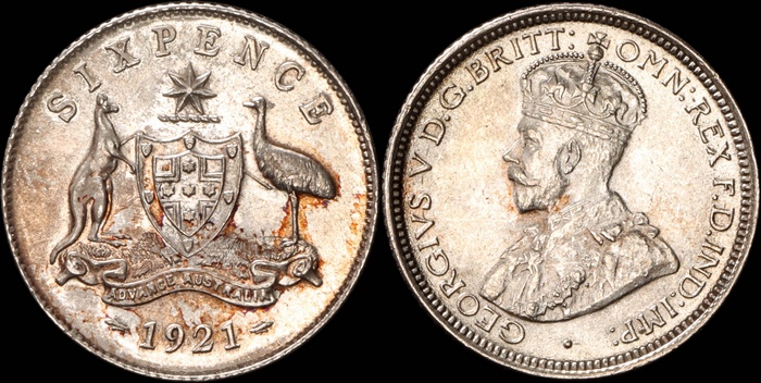 Lot 10768