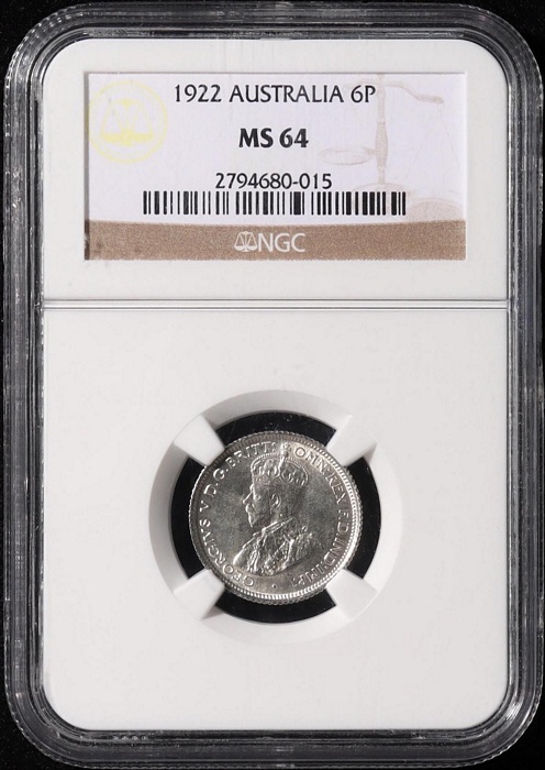 Lot 10770