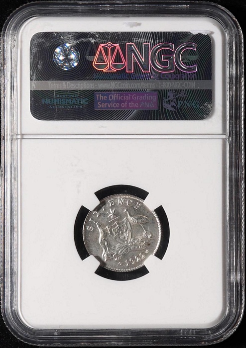 Lot 10770