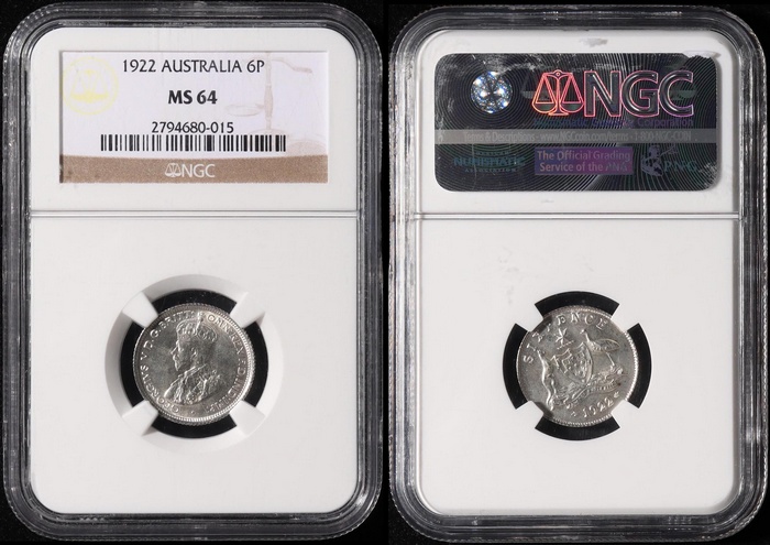 Lot 10770