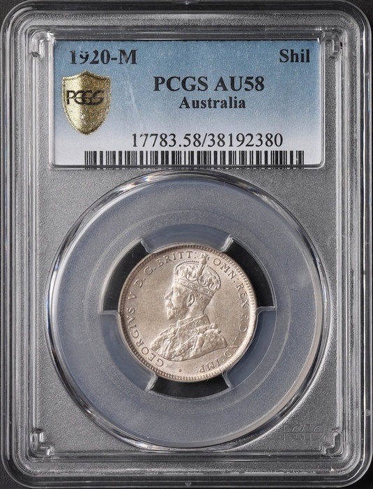 Lot 10785