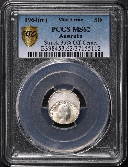 Lot 10879
