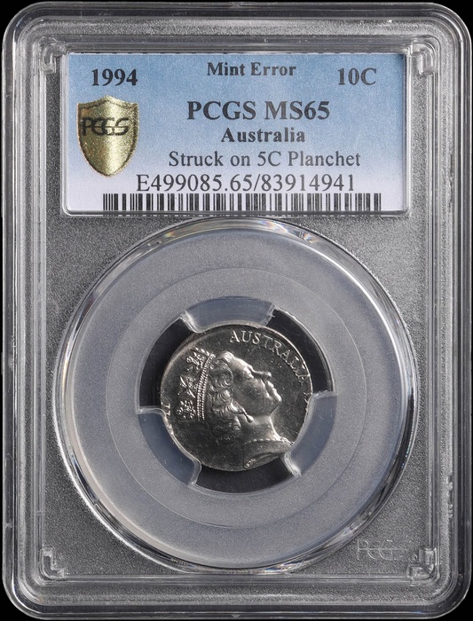 Lot 10887