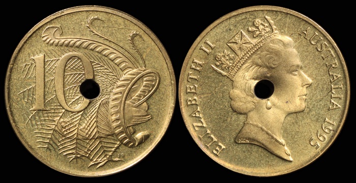 Lot 10889