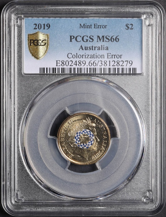Lot 10907